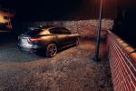 Maserati Levante by Novitec Tridente 2017 года